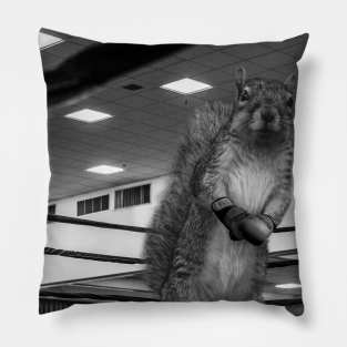 Muhammad Fluffy Pillow