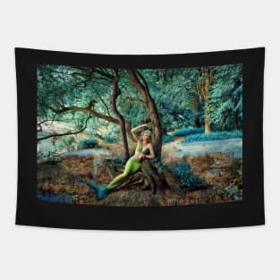 Arielle Tapestry