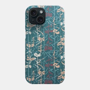 MCO carpet Phone Case