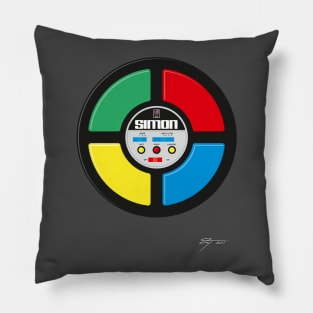 Simon Pillow