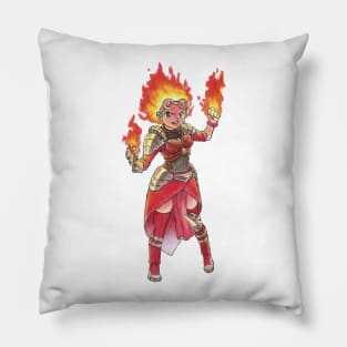 Chandra Naalar Pillow