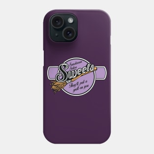 Sanderson Sister Sweets Phone Case