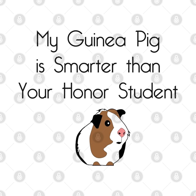 My Guinea Pig by marisaj4488