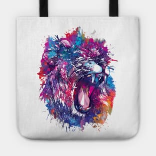 lion Tote