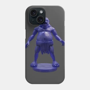 Troll DND Phone Case