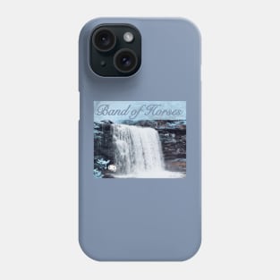 Band of Horses Phone Case