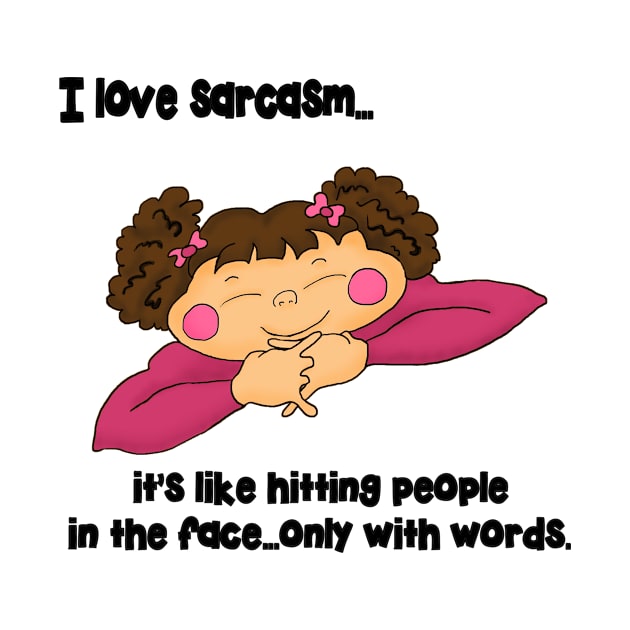 Sarcasm by FreeSpirit1