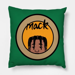 Mack Pillow