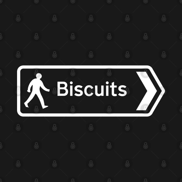 Biscuits by Monographis