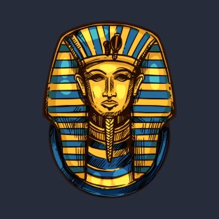 Tutankhamun T-Shirt