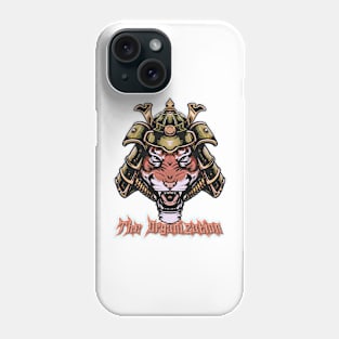 The Organization - Stupid Mood Phone Case