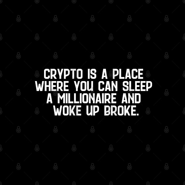 crypto quotes, cryptocurrency quotes by CLOCLO