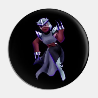 Shredder Pin