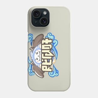 Womper Team Phone Case