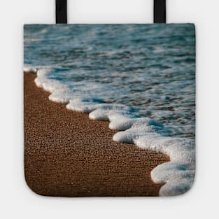 Beach Foam Tote