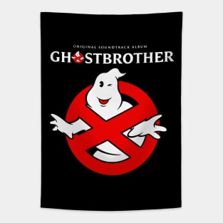 Ghostbrother Tapestry