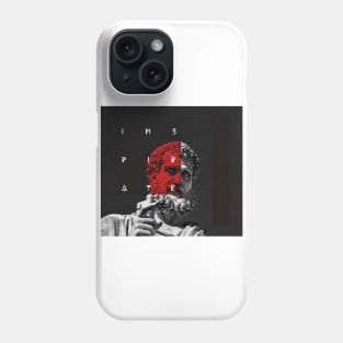 Inspirate Phone Case