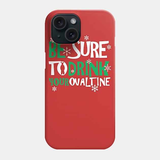 A CRUMMY COMMERCIAL Phone Case by YourLuckyTee