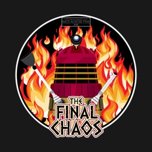 The Final Chaos T-Shirt