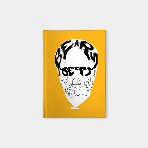 Bears, Beets, Battlestar Galactica