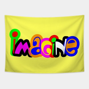 Imagine Tapestry