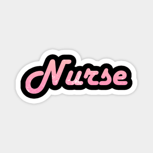 Nurse Magnet