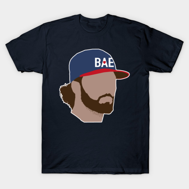 dansby swanson t shirt