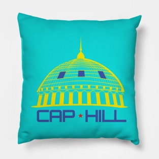 Caphill Pillow