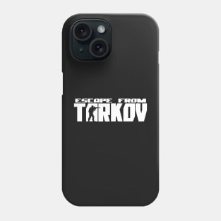 escape from tarkov Phone Case