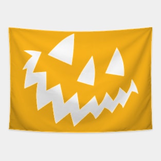 Hallowen T-Shirt Tapestry