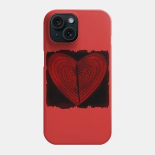 Heart Break Phone Case