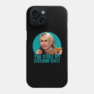 RHOBH- Kim Richards Phone Case