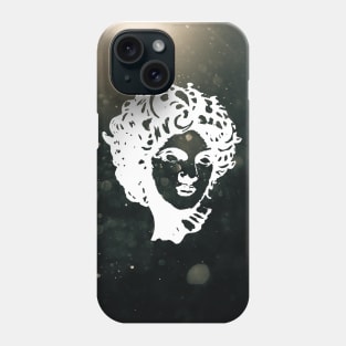 Gladiator art Phone Case