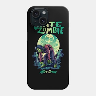 Astro Creep Phone Case