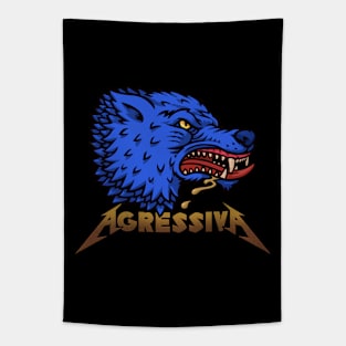 AgressivA Tapestry