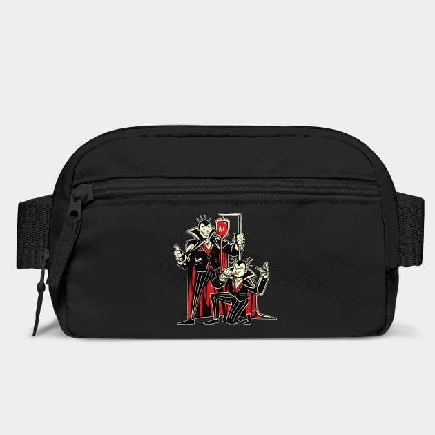 Vampire Blood Bong by Cosmo Gazoo