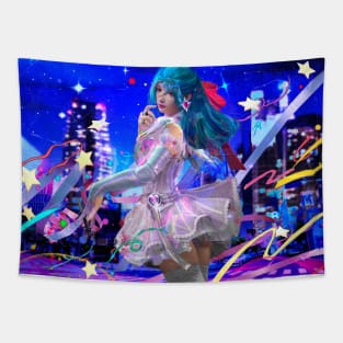 Starlight Tapestry