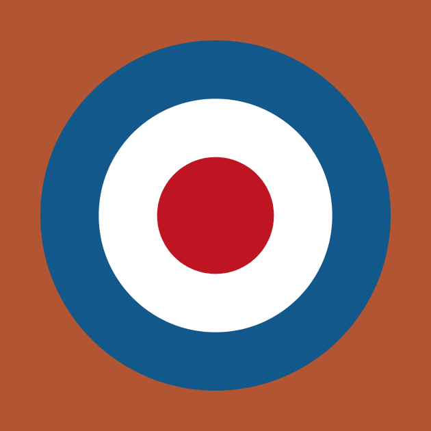 Roundel by DesignJobber