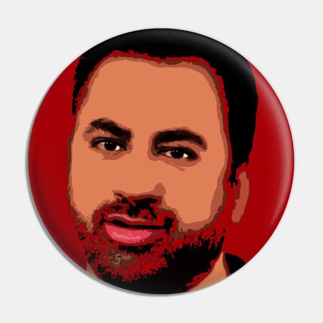 kal penn Pin by oryan80