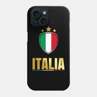 VINCE ITALIA Phone Case