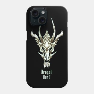 Dragon Bone Phone Case