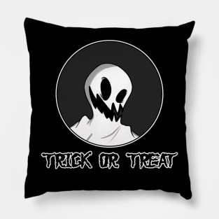 Trick or treat Pillow