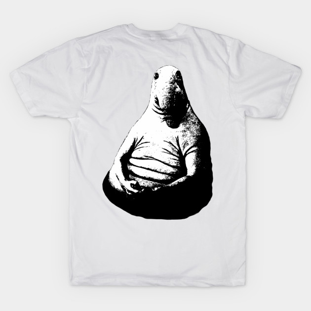 Homunculus Loxodontus Meme T Shirt Teepublic