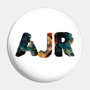 ajr Pin