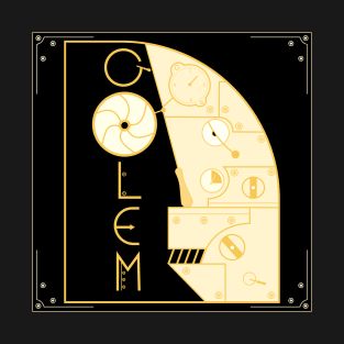 Golem T-Shirt