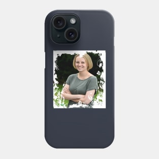 Laura Nuttall, Dear cancer sorry, I ruined your plans with My Positivity, resilience, accept the cancer, enjoy life, optimism, positivity, coping cancer Phone Case