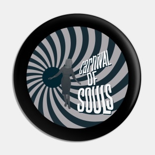 Carnival of Souls Pin