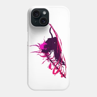 Flame Phone Case