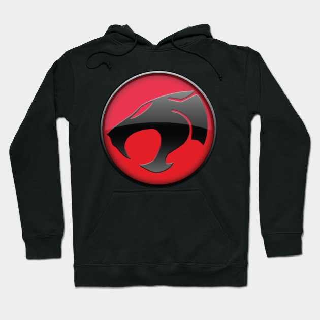 thundercats hoodie