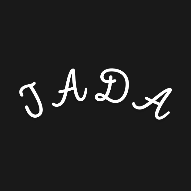 JADA by EyesArt